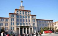 中国人民革命军事博物馆地下文物库房